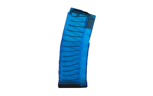 Magazines High Capacity Mission First Tactical 223Rem|5.56NATO MAG MFT EXD 5.56 30RD TRANS BLUE • Model: 